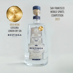 Gin Restinga